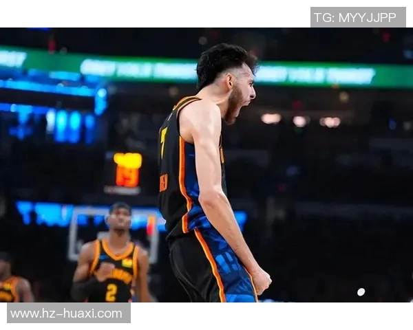 雷霆与掘金激战正酣中文解说带你领略精彩瞬间与赛场激情